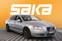 Volvo S80 vaihtoauto