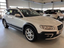 Volvo XC70 vaihtoauto