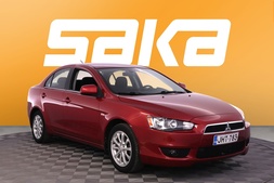 Mitsubishi Lancer vaihtoauto