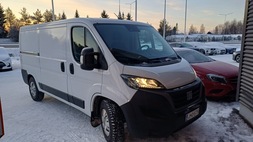 Fiat Ducato vaihtoauto