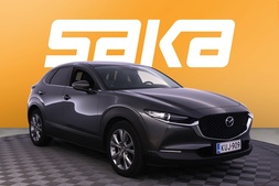 Mazda CX-30 vaihtoauto