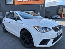 SEAT Ibiza vaihtoauto