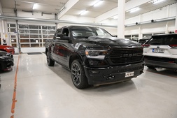 Dodge Ram vaihtoauto