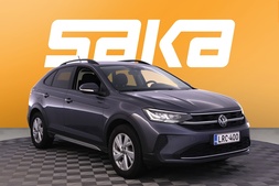 Volkswagen Taigo vaihtoauto