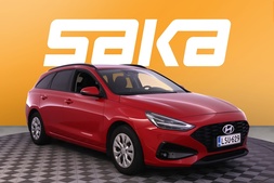 Hyundai i30 vaihtoauto