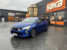 Mitsubishi Colt vaihtoauto
