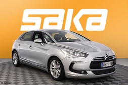 Citroën DS5 vaihtoauto