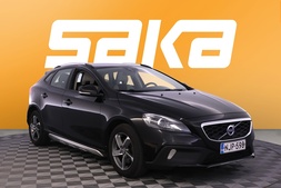 Volvo V40 Cross Country vaihtoauto