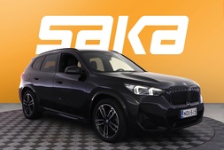 BMW iX1 vaihtoauto