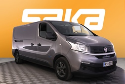 Fiat Talento vaihtoauto