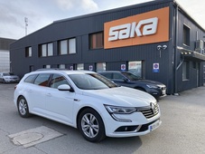 Renault Talisman vaihtoauto