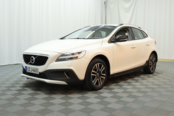 Volvo V40 Cross Country vaihtoauto