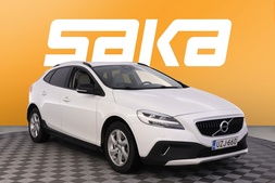 Volvo V40 Cross Country vaihtoauto