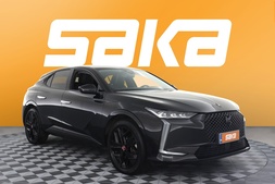DS 4 vaihtoauto