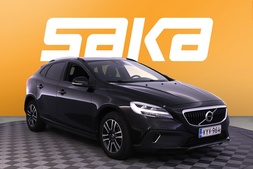 Volvo V40 Cross Country vaihtoauto