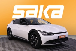Kia EV6 vaihtoauto