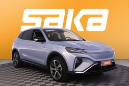 MG Marvel R vaihtoauto