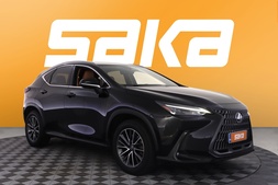 Lexus NX vaihtoauto