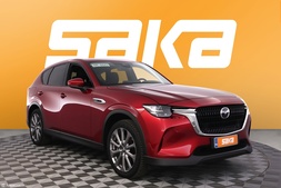Mazda CX-60 vaihtoauto