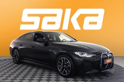 BMW i4 vaihtoauto