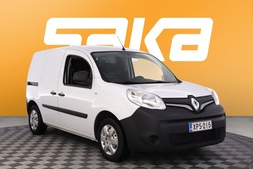 Renault Kangoo vaihtoauto