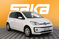 Volkswagen up! vaihtoauto