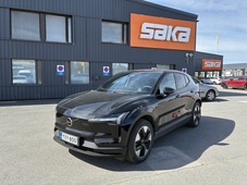 Volvo EX30 vaihtoauto