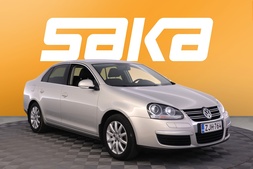 Volkswagen Jetta vaihtoauto