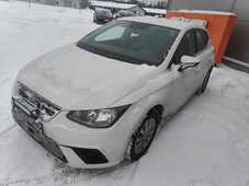 SEAT Ibiza vaihtoauto