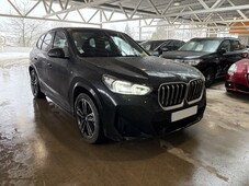 BMW iX1 vaihtoauto