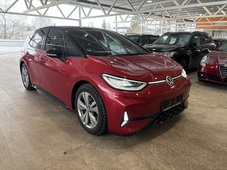 Volkswagen ID.3 vaihtoauto