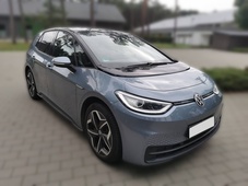 Volkswagen ID.3 vaihtoauto