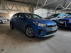 Kia Proceed vaihtoauto