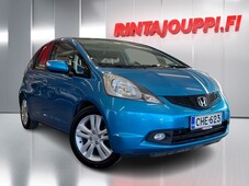 Honda Jazz vaihtoauto