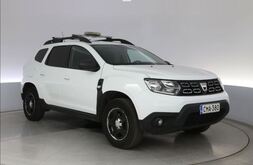 Dacia Duster vaihtoauto