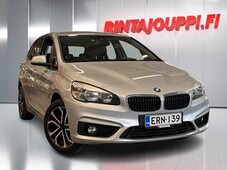 BMW 225 vaihtoauto