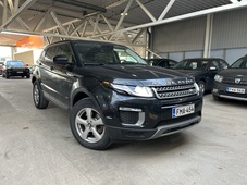 Land Rover Range Rover Evoque vaihtoauto