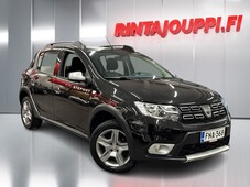 Dacia Sandero vaihtoauto