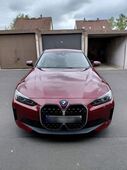 BMW i4 vaihtoauto