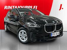 BMW 225 vaihtoauto