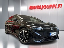 Volkswagen ID.7 vaihtoauto