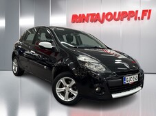 Renault Clio vaihtoauto