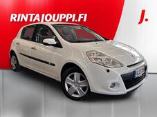 Renault Clio vaihtoauto