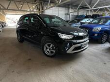 Opel Crossland vaihtoauto