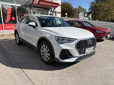 Audi Q3 vaihtoauto