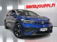 Volkswagen ID.5 vaihtoauto