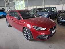 SEAT Leon vaihtoauto