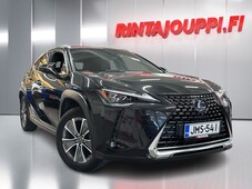 Lexus UX vaihtoauto