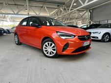 Opel Corsa-e vaihtoauto