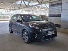Kia Niro Electric vaihtoauto